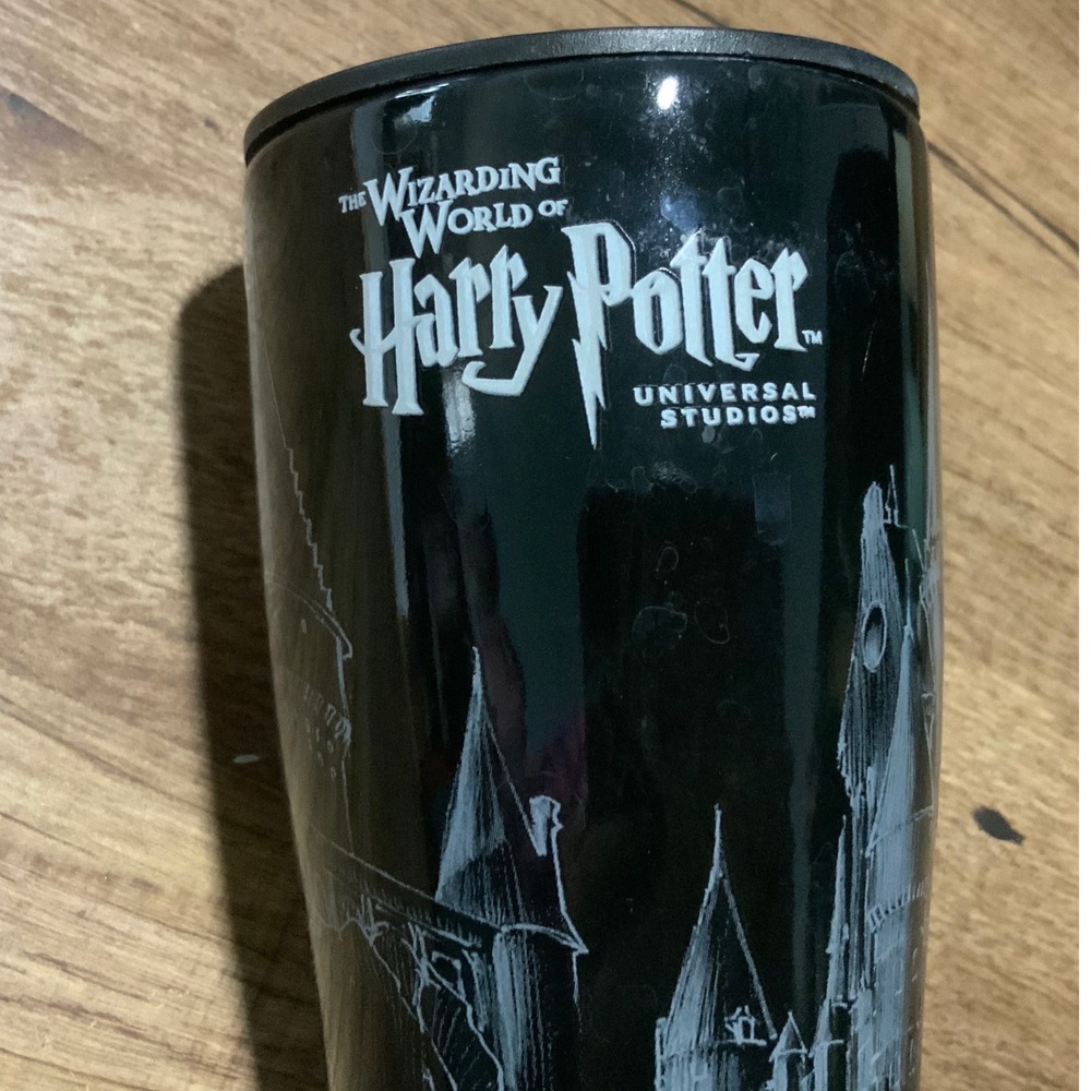 The Wizarding World of‎ Harry Potter Travel Mug , Universal Studios